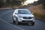 Kia Sorento SX 2015 года (ZA)